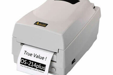 Impressora Argox e etiquetas adesivas: um guia para aumentar a eficiência logística