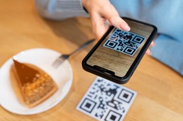 Etiqueta QR code: o segredo das empresas que vendem mais
