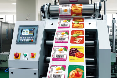 Conheça a NR2 Etiquetas: fabricante de rótulos adesivos