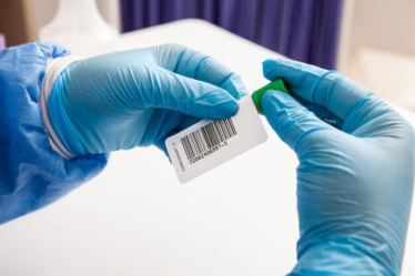 Saiba mais sobre a etiqueta código de barras da NR2 Etiquetas