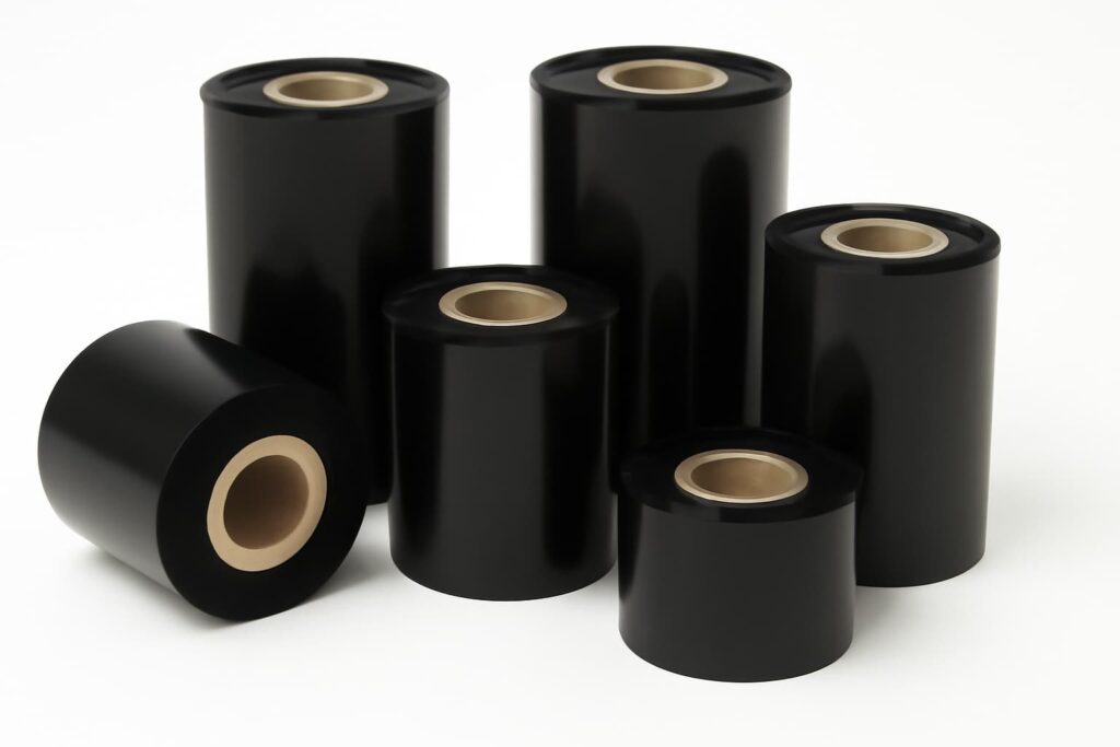 Fabricante de ribbons