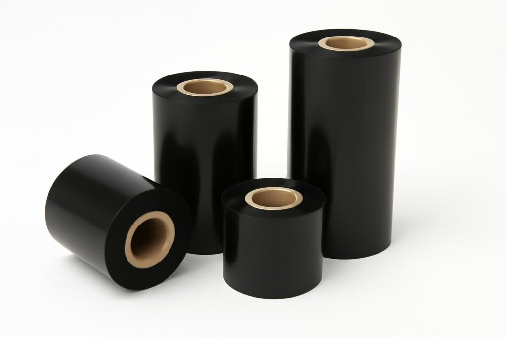 tipos de ribbon