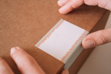 etiquetas adesivas personalizadas para embalagens