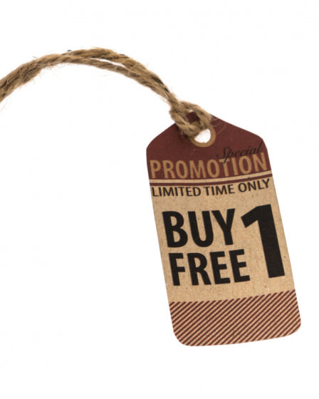 Fornecedor de etiquetas TAG para roupas: conheça tudo que a NR2 Etiquetas pode oferecer