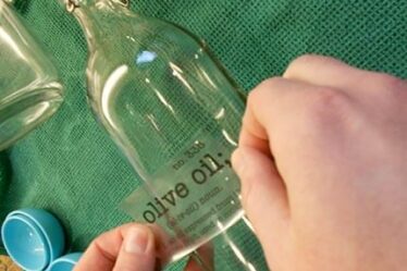 Etiqueta transparente personalizada: o segredo para destacar a sua marca de forma diferenciada e funcional