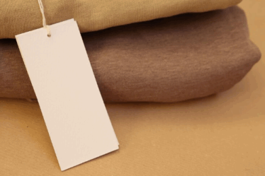 Etiqueta TAG para roupas: o segredo para fortalecer a identidade da sua marca