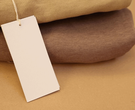 Etiqueta TAG para roupas: o segredo para fortalecer a identidade da sua marca