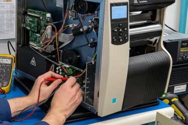 Conheça o serviço de assistência técnica para impressoras da NR2 Etiquetas