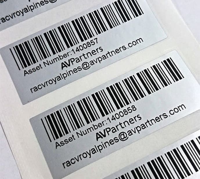 Etiqueta de alta resistência: principais diferenciais