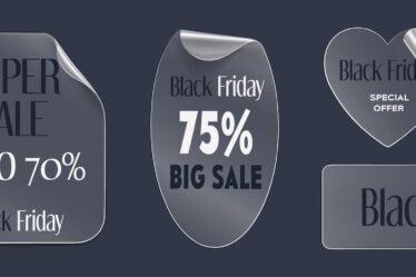 Onde fazer adesivo transparente personalizado em São Paulo