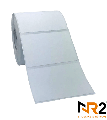 O que é a etiqueta couchê e onde aplicar esse modelo?