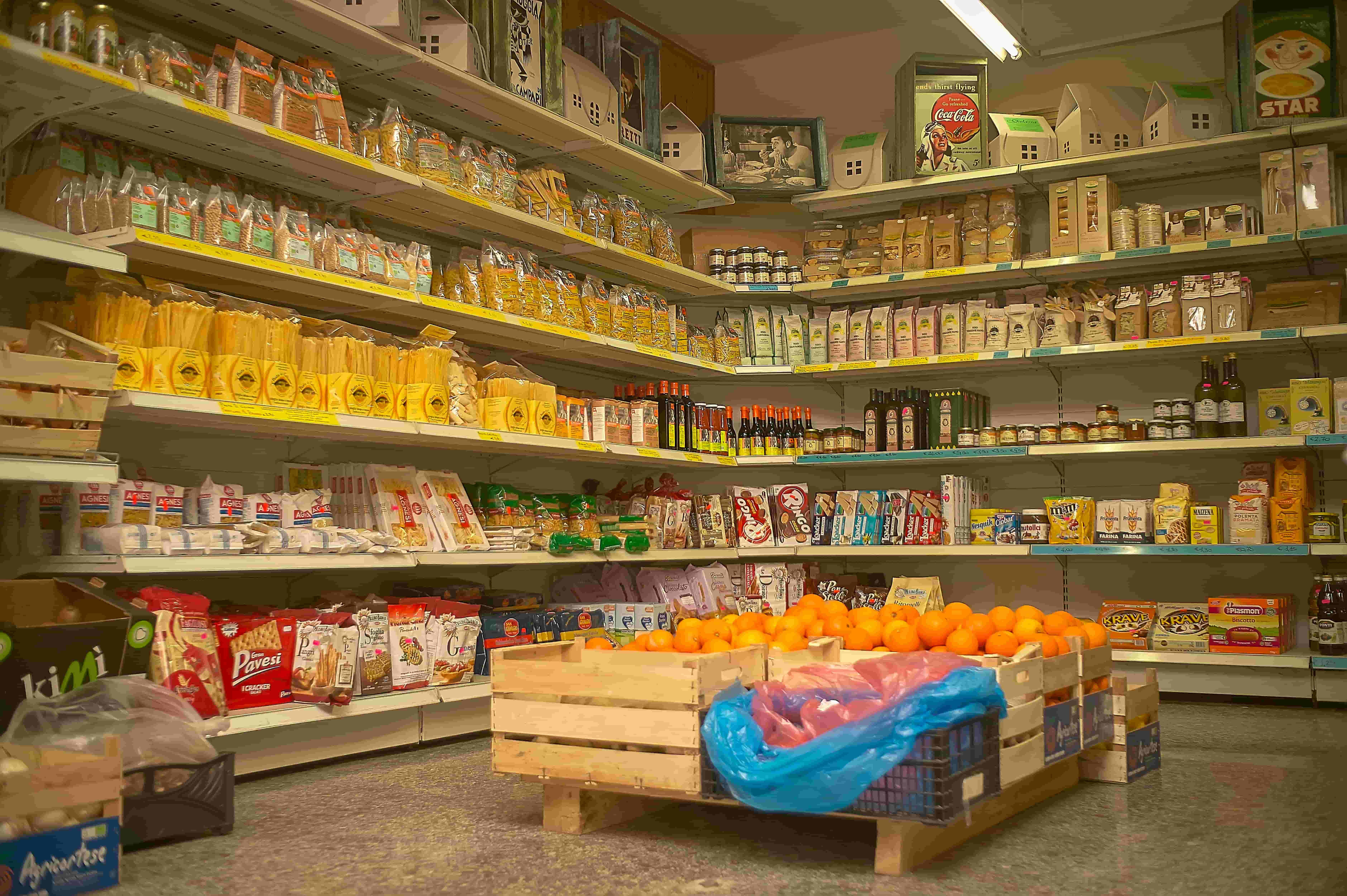 Rótulos para embalagens