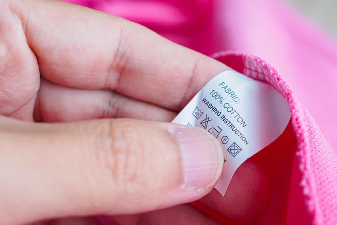 Conheça nossas etiquetas adesivas para roupas