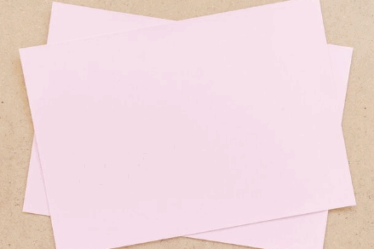 Por que comprar papel cartão é a melhor opção para o seu negócio?