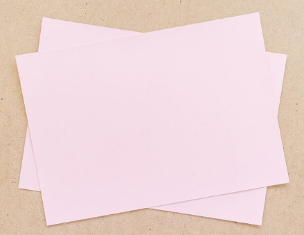 Por que comprar papel cartão é a melhor opção para o seu negócio?