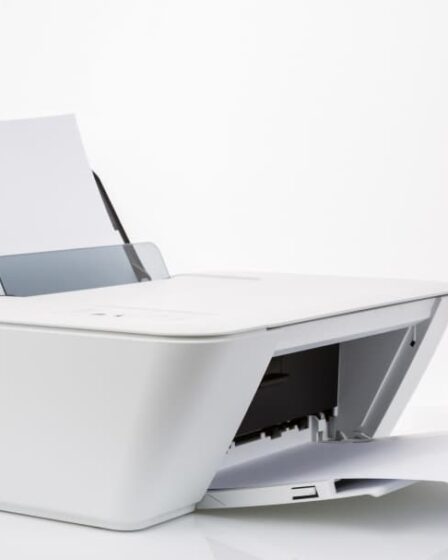 Conheça o conserto de impressora da NR2 Etiquetas