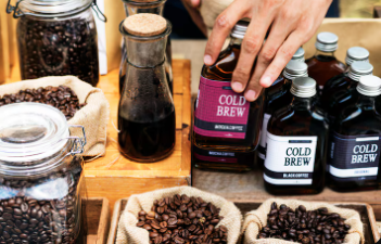 Saiba onde comprar rótulos personalizados: conheça a NR2 Etiquetas