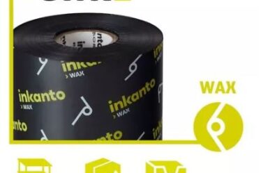 O que é ribbon de cera e onde encontrar