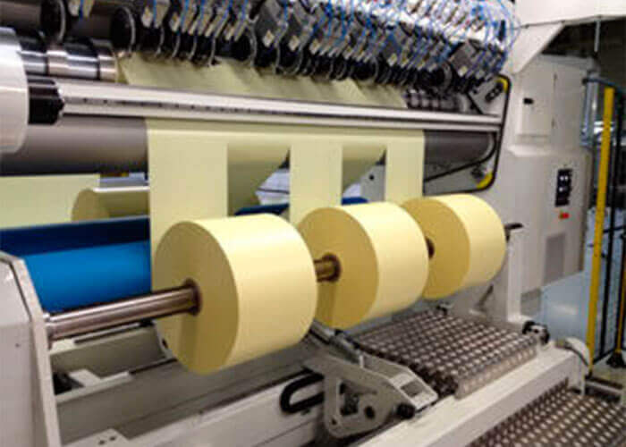 Conheça o serviço de refile de etiquetas da NR2 Etiquetas na zona norte de SP