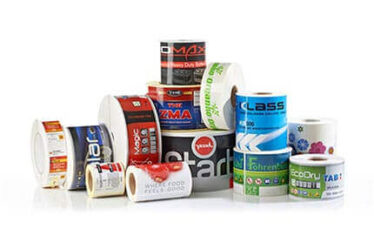 Conheça as opções de impressão de rótulos da NR2 Etiquetas