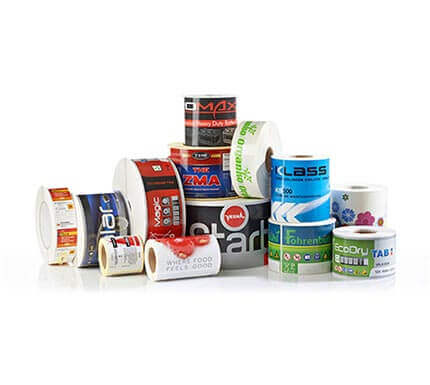 Conheça as opções de impressão de rótulos da NR2 Etiquetas