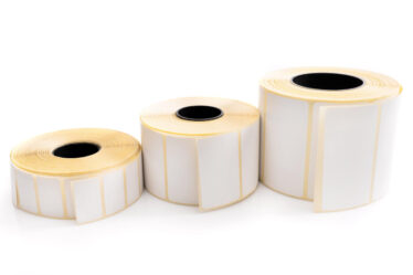 Onde comprar rolo de etiqueta adesiva?