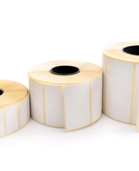 Onde comprar rolo de etiqueta adesiva?