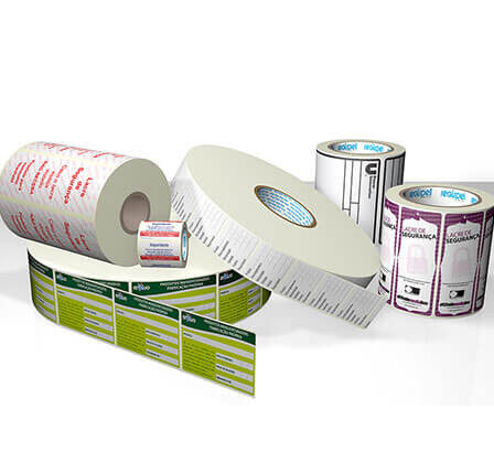 Compre etiquetas de envios Shopee prontas: onde achar e quanto custam