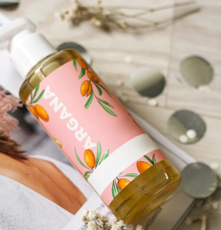 Rótulos de cosméticos personalizados: o segredo para destacar sua marca nas prateleiras