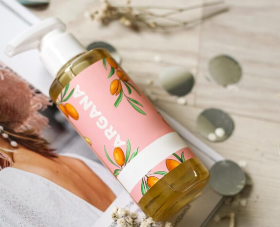 Rótulos de cosméticos personalizados: o segredo para destacar sua marca nas prateleiras