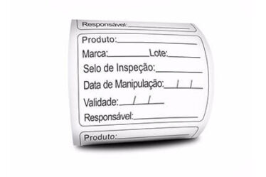 Onde encontrar etiqueta para mercado livre na zona norte de SP