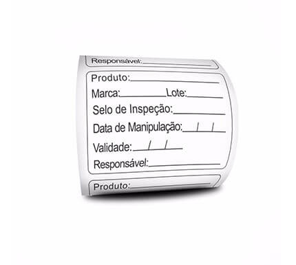 Onde encontrar etiqueta para mercado livre na zona norte de SP