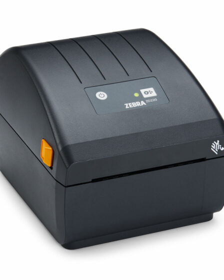 Etiqueta Zebra ZD220? É com a NR2 Etiquetas