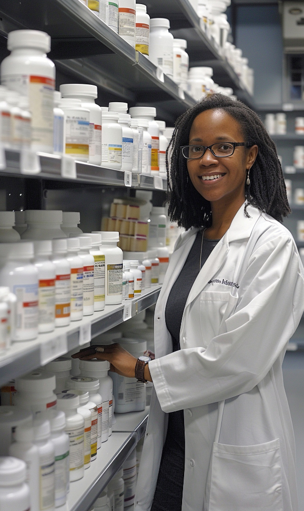 Conheça os diferenciais do rótulo para produtos farmacêuticos