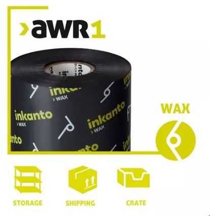 O que é uma fita ribbon e onde encontrar