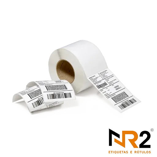 Distribuidor de Etiquetas para Imprimir Código de Barras em São Paulo